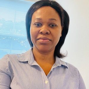 Meet your Posher, Joyce